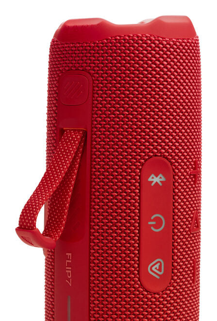 JBL Flip 7 Rosso