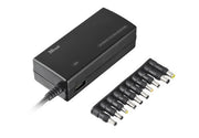 Trust 125W Notebook Power Adapter adattatore e invertitore Nero