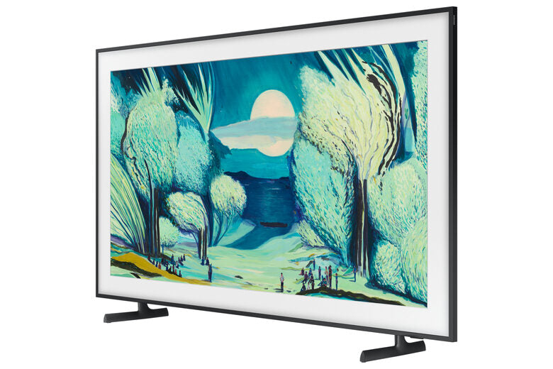 Samsung Smart TV 50" QE50LS03FAUXZT The Frame 4K 2025