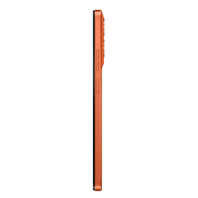 Motorola moto g06 17,5 cm (6.88") Doppia SIM Android 15 4G USB tipo-C 4 GB 256 GB 5200 mAh Arancione