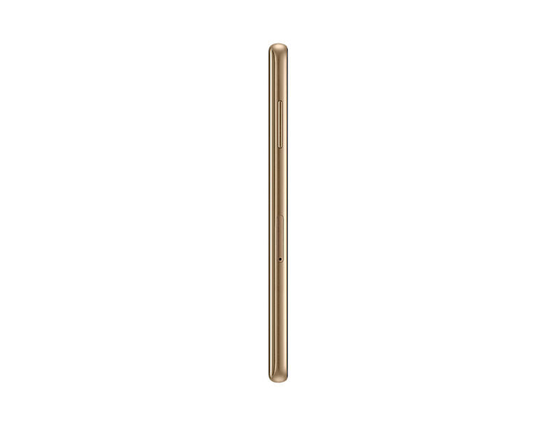 Samsung Galaxy A8 S.PH. 7 GLD