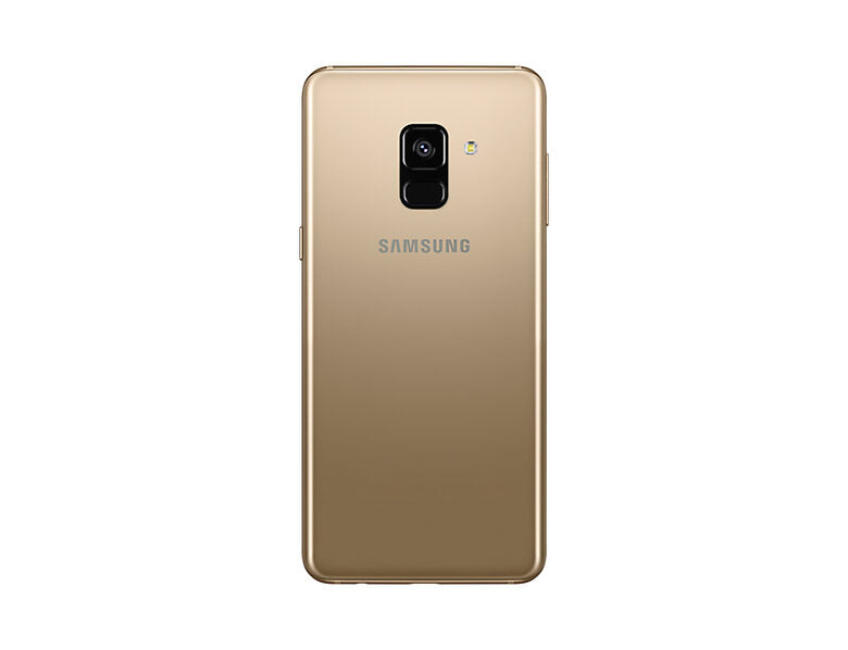 Samsung Galaxy A8 S.PH. 7 GLD