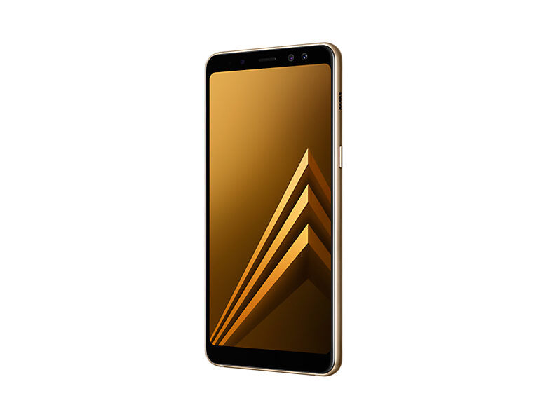 Samsung Galaxy A8 S.PH. 7 GLD