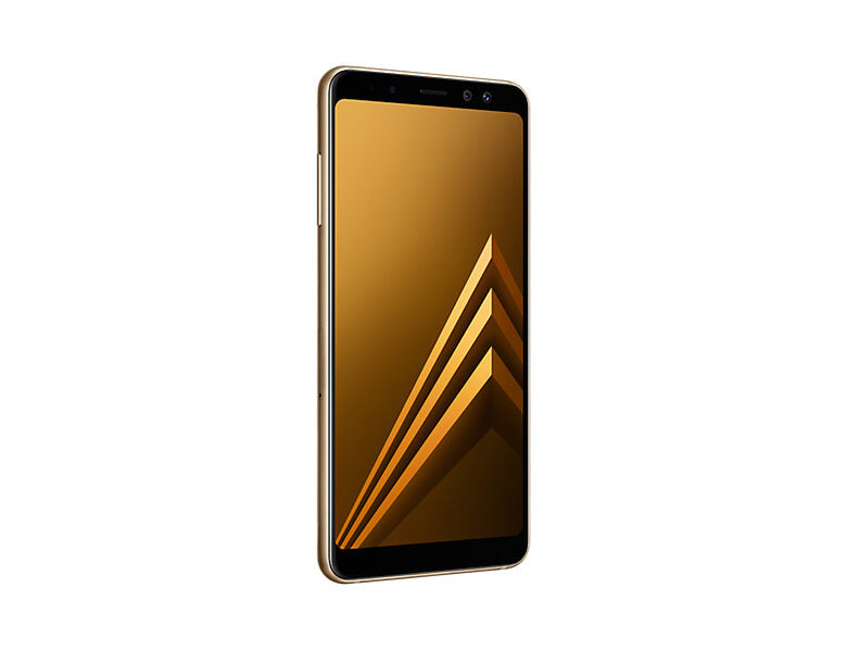 Samsung Galaxy A8 S.PH. 7 GLD