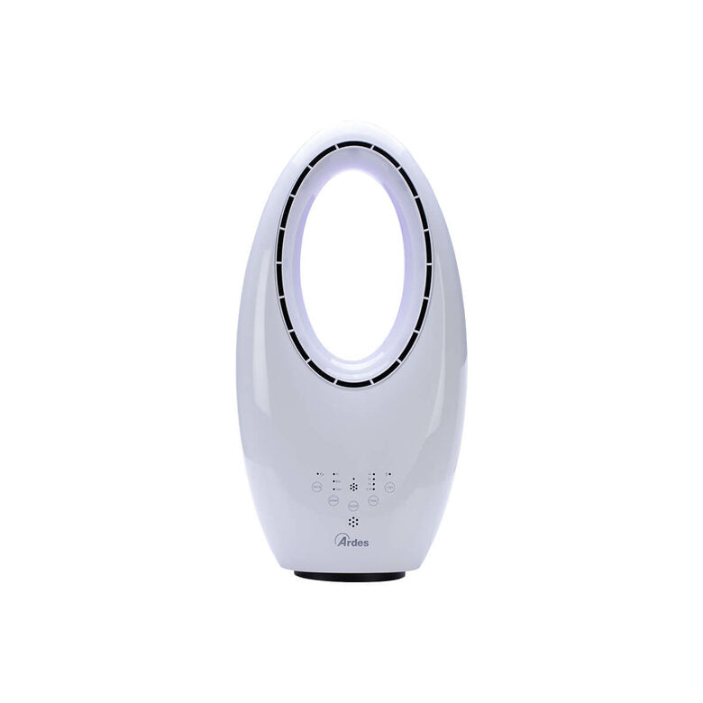 Ardes AR5BL1B ventilatore Bianco