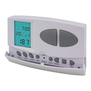 Poly Pool PP1465 termostato Bianco