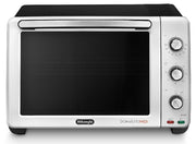 De’Longhi EO24352 fornetto con tostapane 24 L 1800 W Nero, Bianco Grill