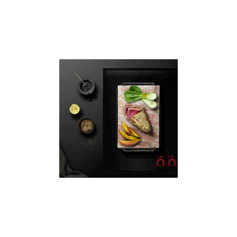 AEG SALTBLOCK accessorio e componente per forno Grigio Sale