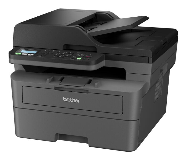 Brother MFC-L2800DW stampante multifunzione Laser A4 1200 x 1200 DPI 32 ppm Wi-Fi