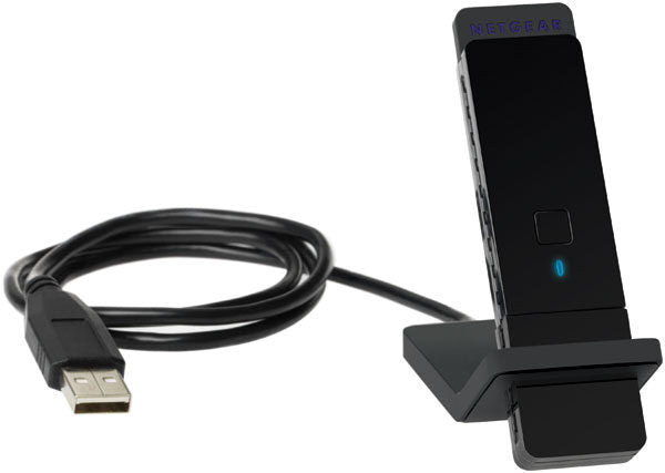 Netgear WNA3100 300 Mbit/s