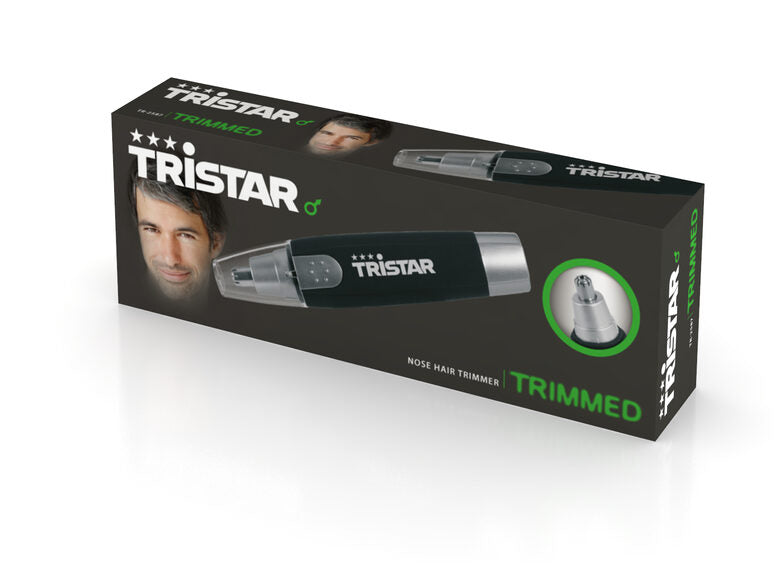 Tristar TR-2587 Trimmer naso e orecchie