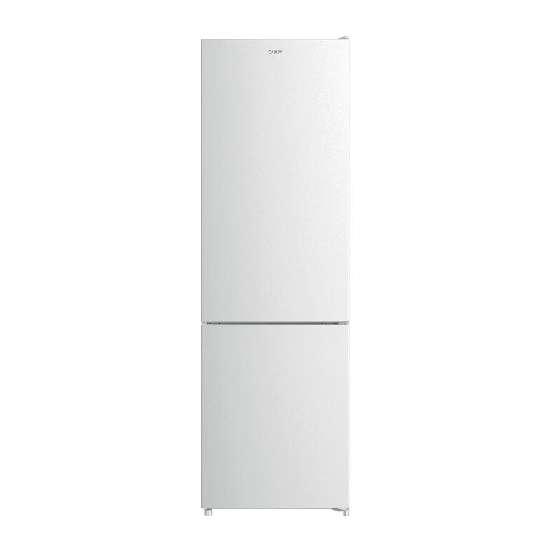 Candy CCG3L517EW City Combi Frigorifero Combinato A Libera Installazione,  Low Frost, Classe E, Bianco