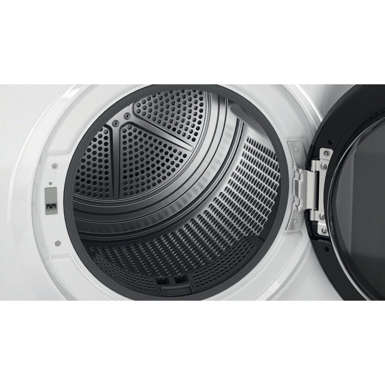 Hotpoint NTS M11 9X3E IT asciugatrice Libera installazione Caricamento frontale 9 kg A+++ Bianco