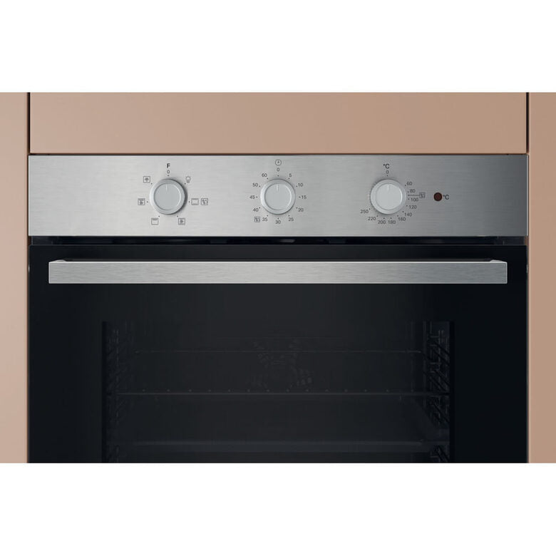 Hotpoint Ariston Forno da incasso HAO 235H X