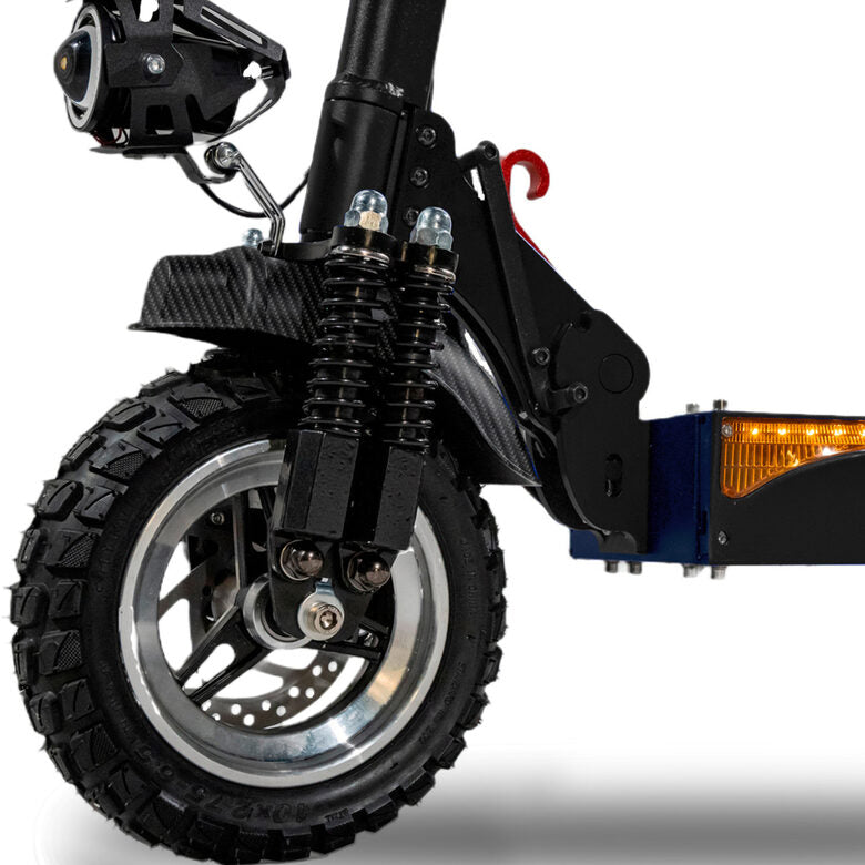 EMG VELOCIPTOR CLIMB 2 MWC ES111OR MONOP.EL. 10" OFFRD