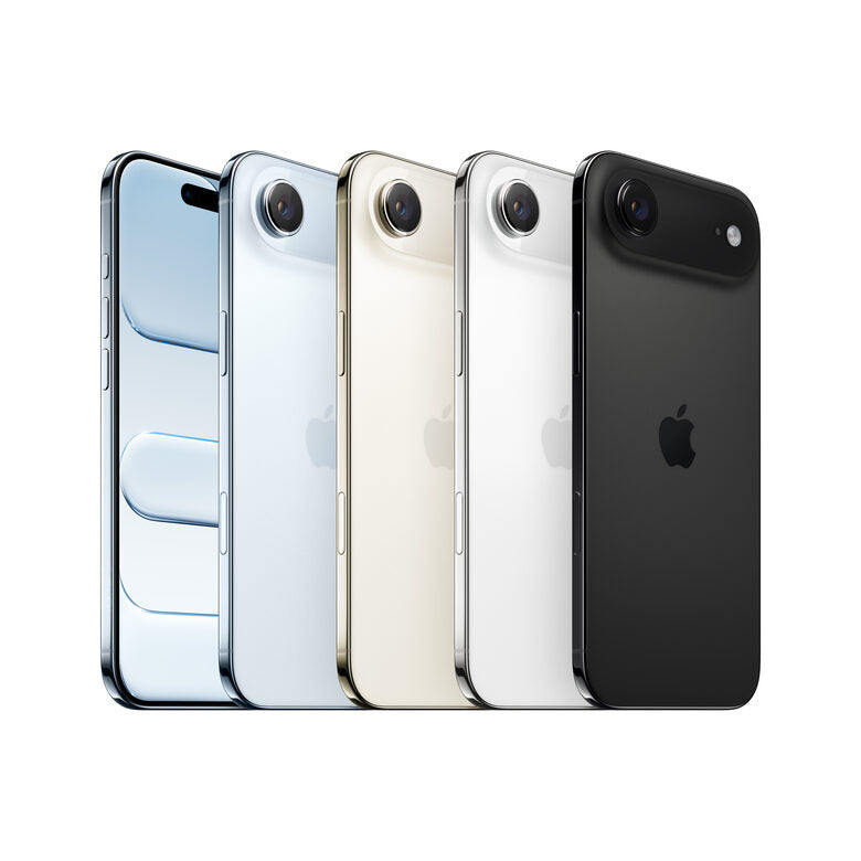 Apple iPhone Air 256GB Oro Chiaro