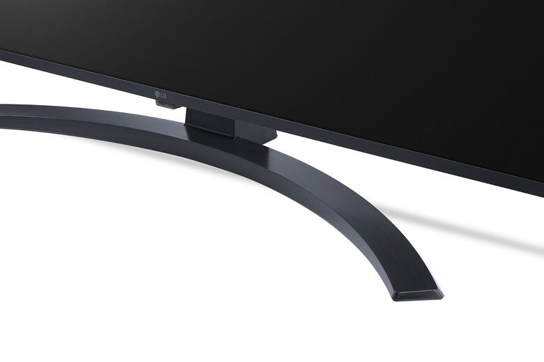 LG UHD 43'' Serie UR81 43UR81006LJ, TV 4K, 3 HDMI, SMART TV 2023LG UHD 43'' Serie UR81 43UR81006LJ, TV 4K, 3 HDMI, SMART TV
