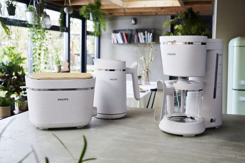 Philips Eco Conscious Edition HD9365/10 Bollitore serie 5000
