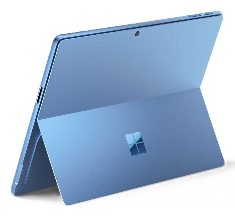 Microsoft Surface Pro - Copilot+ PC - 13'' OLED touchscreen - Snapdragon X Elite - 16GB RAM - 512GB SSD - Device only - Sapphire
