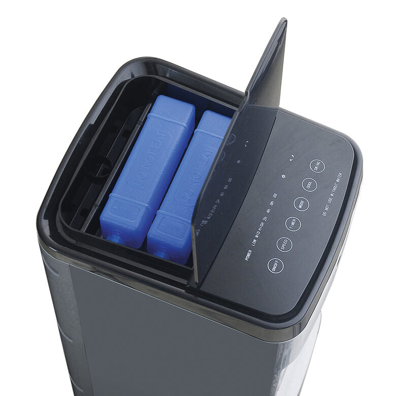 Ardes AR5AMR08 Raffrescatore evaporativo