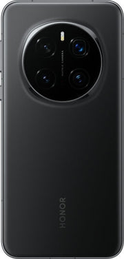 Honor Magic7 Pro 17,3 cm (6.8") Doppia SIM Android 15 5G USB tipo-C 12 GB 512 GB 5270 mAh Nero