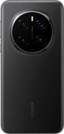Honor Magic7 Pro 17,3 cm (6.8") Doppia SIM Android 15 5G USB tipo-C 12 GB 512 GB 5270 mAh Nero