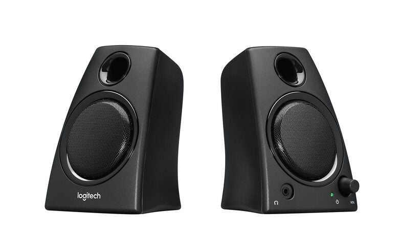 Logitech LGT-Z130