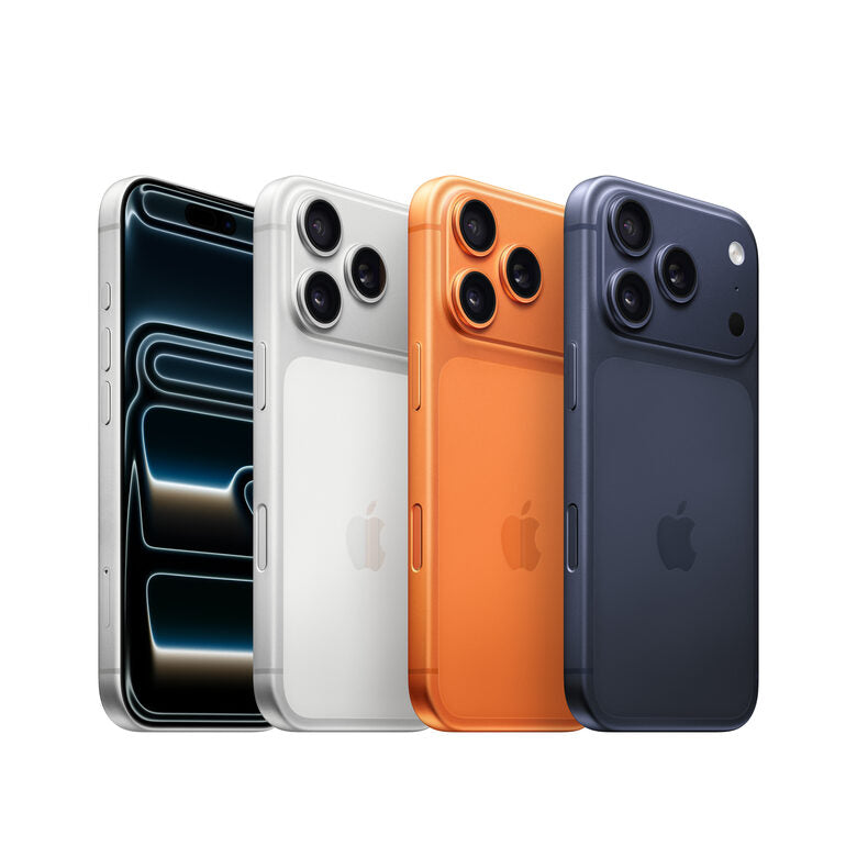 Apple iPhone 17 Pro 512GB Blu Profondo