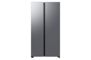 Samsung Frigorifero Side by Side 659L RS70F65QDTEF