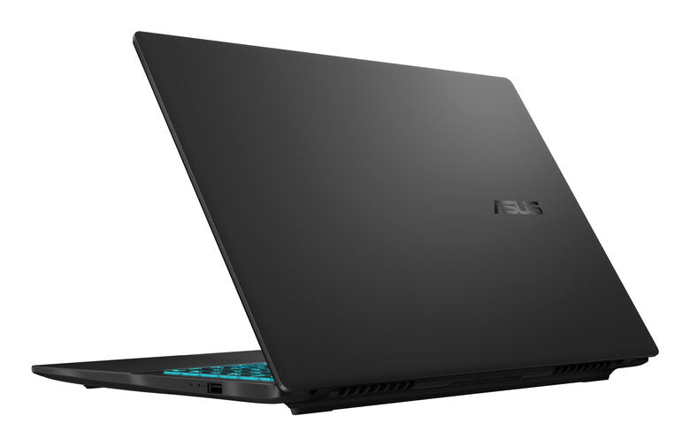 ASUS V16 V3607VH-TK131W Intel Core 5 210H Computer portatile 40,6 cm (16") WUXGA 16 GB DDR5-SDRAM 512 GB SSD NVIDIA GeForce RTX 5050 Laptop GPU Wi-Fi 6 (802.11ax) Windows 11 Home Nero