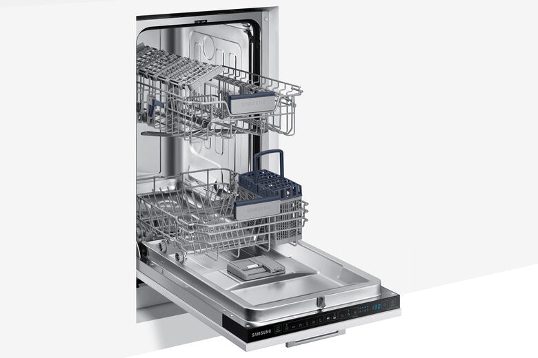 Samsung Lavastoviglie da Incasso Slim DW50R4060BB