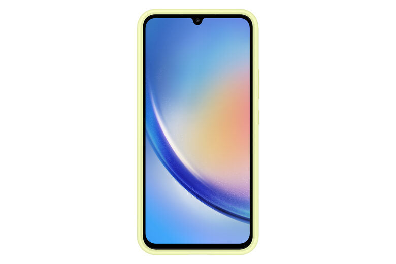 Samsung Galaxy A34 5G Card Slot Case