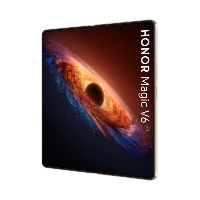 Honor MAGIC V6 16,6 cm (6.52") 16 GB 512 GB 6660 mAh Oro