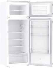 Candy CELDP2450H Frigorifero e Congelatore Da incasso 205 L E Bianco