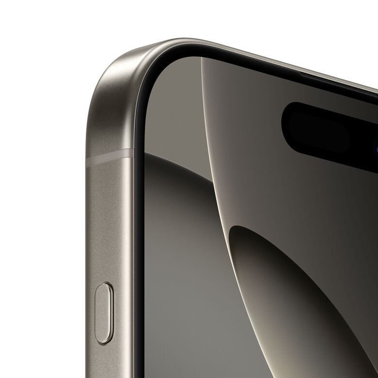 Apple iPhone 16 Pro 1TB Titanio Naturale