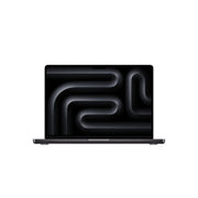 Apple MacBook Pro 14" M5 Pro chip 18‑core CPU 20‑core GPU, 24GB, 2TB SSD - Nero siderale