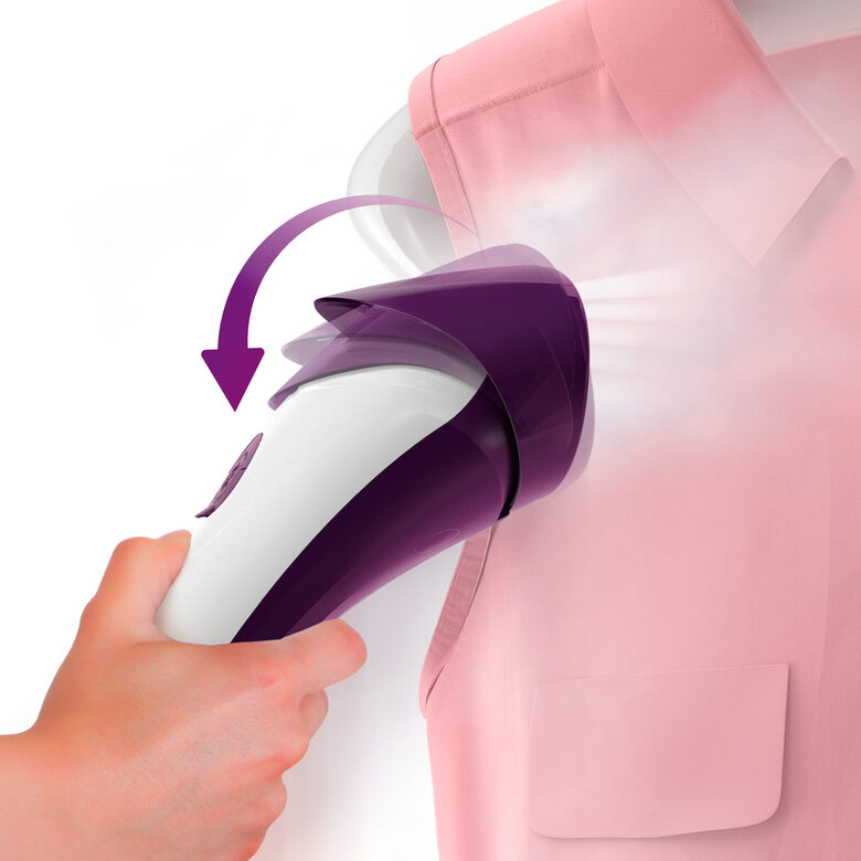 Philips FlexHead MyEssence Cura tessuti a vapore
