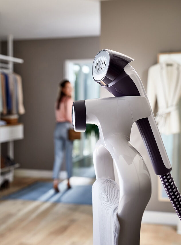 Philips FlexHead MyEssence Cura tessuti a vapore