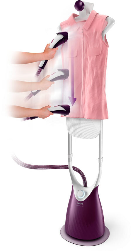 Philips FlexHead MyEssence Cura tessuti a vapore