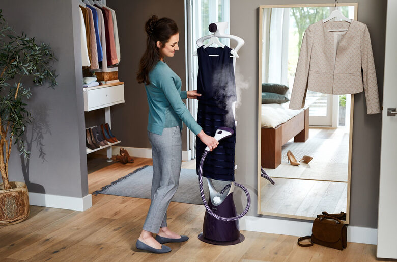 Philips FlexHead MyEssence Cura tessuti a vapore