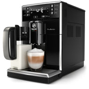 Saeco Macchina da caffè super-automatica per 10 bevande