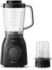 Philips Viva Collection Frullatore ProBlend 5 da 600 W con bicchiere in Tritan da 2 l
