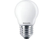 Philips Classic 8718696706473 Lampadina a risparmio energetico 4,3 W E27