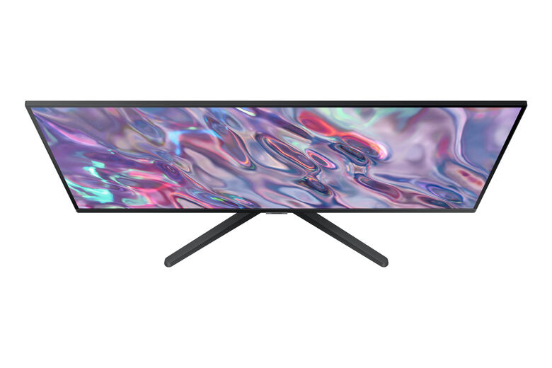 Samsung Monitor HRM ViewFInity S5 - S50GC da 34"