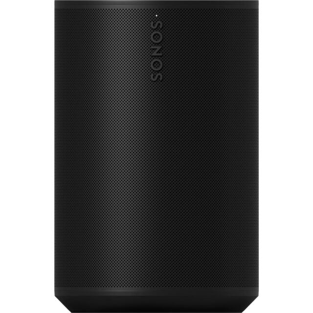 Sonos Era 100 Altoparlante portatile stereo Nero