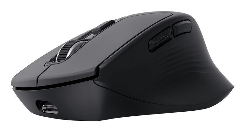 Trust Niven mouse Ufficio Mano destra RF senza fili + Bluetooth 3200 DPI