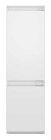 Indesit INC18D021A1 Frigorifero Da incasso 268 L E Bianco