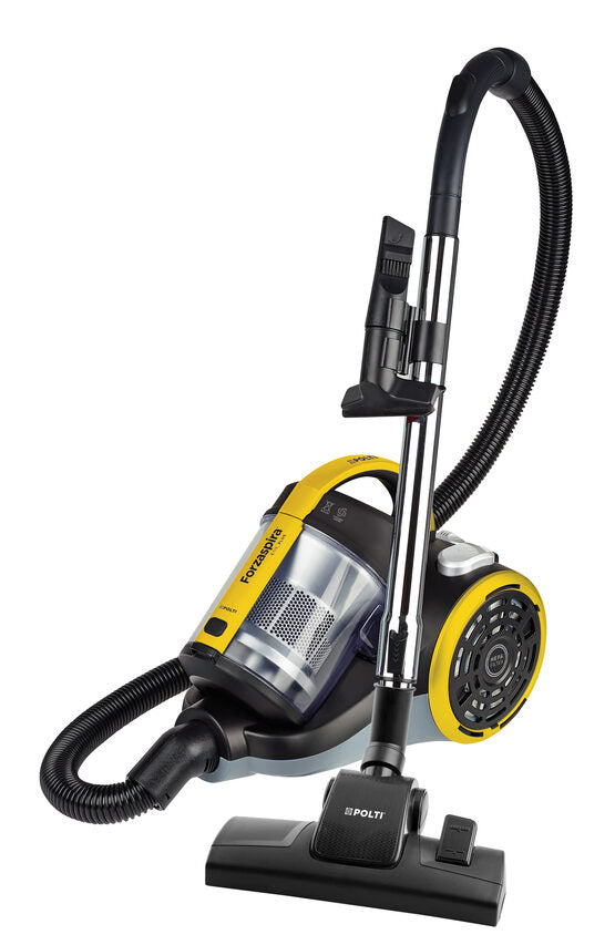 Polti Forzaspira C115_PLUS 2 L A cilindro Secco 800 W Senza sacchetto