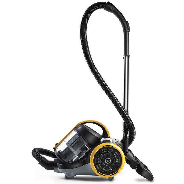 Polti Forzaspira C115_PLUS 2 L A cilindro Secco 800 W Senza sacchetto