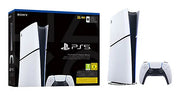 CONSOLE SONY PLAYSTATION 5 SLIM 825GB DIGITAL EDITION E PS5 CONTROLLER ITALY